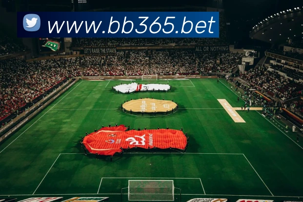 bet365中国品牌故事